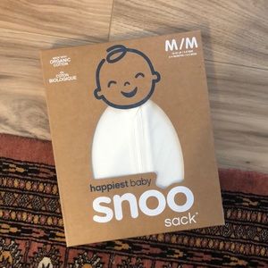 Snoo Sleep Sack